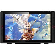 XPPen Artist 22R Pro - Grafický tablet