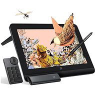 XPPen Artist Pro 16 (2nd Gen) + RC - Grafikus tablet