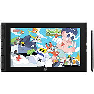 XPPen Artist 12 (3rd Gen) + X4 pen - Graphics Tablet