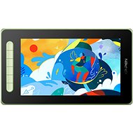XPPen Artist 10 (2nd Gen) green - Grafický tablet