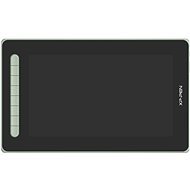 XPPen Artist 12 (2nd Gen) s X3 perem, green - Graphics Tablet