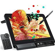 XPPen Artist Pro 14 (2nd Gen) + RC - Grafický tablet