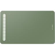XPPen Deco M, green - Graphics Tablet