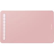 XPPen Deco MW, pink - Graphics Tablet