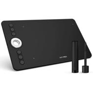 XPPen Deco 02 - Graphics Tablet