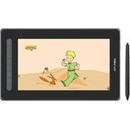 XPPen Artist 12 (2nd Gen) with X3 pen Little Prince edition - Graphics Tablet