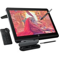 XPPen Artist Pro 19 (2nd) 4K + 2pcs X3 pen - Graphics Tablet
