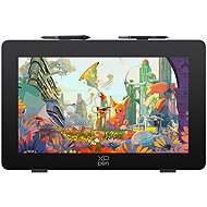 XPPen Artist 24 Pro (Gen2) 4K + 2x X3 pen - Graphics Tablet