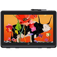 XPPen Artist Pro 22 (2nd Gen) + RC - Graphics Tablet