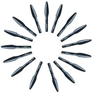 XPPen Ersatzfedern für Stifte P02, 10 Stück - Pen Nibs