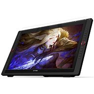 XPPen protective film for tablet Artist 24 Pro, 2pcs - Film Screen Protector
