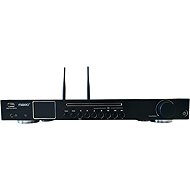 Maxxo HiFi Tuner TR04CD - Tuner