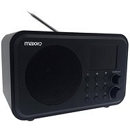 Maxxo DAB+ Internet Radio - DT02 - Internet Radio