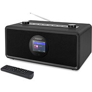 Maxxo DAB+ internet radio - DT06 - Radio