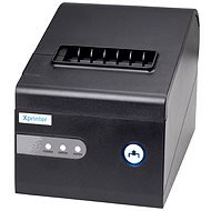 Xprinter XP-C260-K LAN DHCP - Pokladničná tlačiareň
