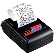 Cashino PTP-II WiFi - Mobile Printer