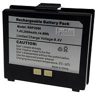 Cashino SBA - Rechargeable Battery