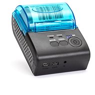 Mosh MSH-5805 - Mobile Printer