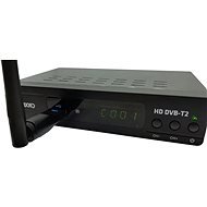 Maxxo DVB-T2 HEVC/H.265 WLAN - DVB-T2 Receiver