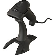 Maxxo SL1DUS laser scanner, new edition - Barcode Reader