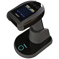 Maxxo SL2DLCD, scanner with LCD display - Barcode Reader
