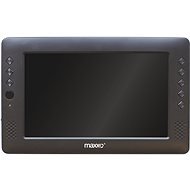 9" Maxxo mini TV HD - Televízió