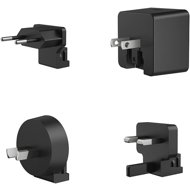 XPPen Power Adapter für Artist 12 Pro / 13.3 Pro / 15.6 / 15.6 Pro - Reiseadapter