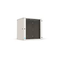 19" 4X RACK 6U COMFORT SERIES - Data Cabinet