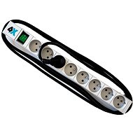 19 '4X POWER PANEL - Panel
