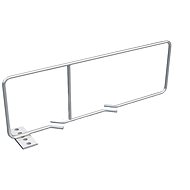 OKO 4X WIRE GALVANIZED - Accessory