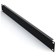 19" 4X MOUNT PANEL - Blanking Plate