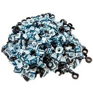 4X M6 - 40KS - Screws