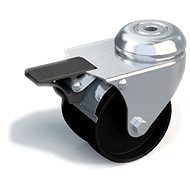 4X LOAD WHEEL WITH BRAKE - Accessory