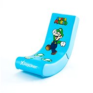 XRocker Nintendo Luigi - Gaming Chair