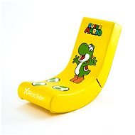 XRocker Nintendo Yoshi - Gaming Chair
