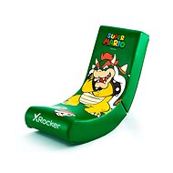 XRocker Nintendo Bowser - Gaming Chair
