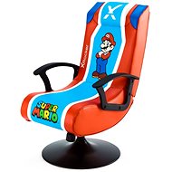 XRocker Nintendo Mario - Audio With Stand - Gaming Chair