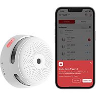 X-Sense XS01-M RF Rauchmelder für die SB550 Station - Rauchmelder