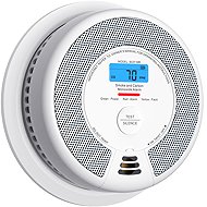 X-Sense SC07-MR RF Combined Smoke and CO Detector for SB550 Station - Smoke Detector