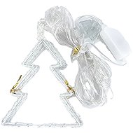 X-SITE LED Trees SP-ST-W white - Christmas Lights