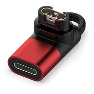 X-SITE Nabíjecí adaptér Lightning pro Garmin Fenix 5/6/7 - Watch Charger