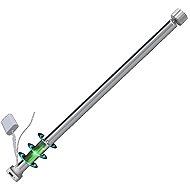 X-Site Smart 25 mm Zigbee roller blind actuator - Smart Drive