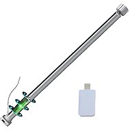 X-Site Smart roller blind actuator Wifi 25 mm - Smart Drive