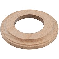 X-Site Retro wood frame A100mm dark - Small Frame