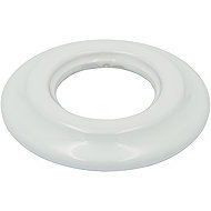 X-Site Retro frame ceramic A100mm white - Small Frame