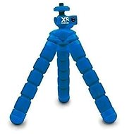 Xsories Mini Bendy Blue - Camera Holder