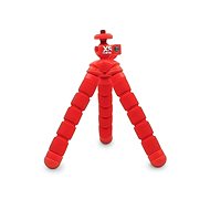Xsories Mini Bendy Red - Camera Holder