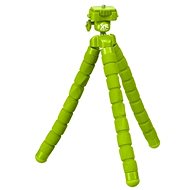 Xsories Big Bendy Green - Camera Holder