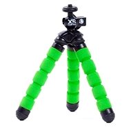 Xsories Mini Bendy Green/black - Camera Holder
