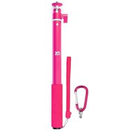 Xsories Big U-Shot, pink - Camera Holder